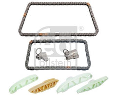 Steuerkettensatz für HYUNDAI KIA ix35 SANTA FÉ II III TUCSON Van STARIA Kasten