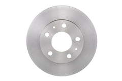 2x Bremsscheibe Vorderachse für CITROËN FIAT PEUGEOT JUMPER II Kasten
