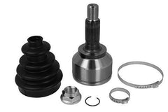 Gelenksatz Antriebswelle Vorderachse für MAZDA 3 Stufenheck 5