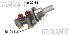 Hauptbremszylinder für MAZDA 2