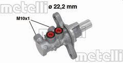 Hauptbremszylinder für ALFA ROMEO FIAT OPEL MITO GRANDE PUNTO LINEA EVO Van