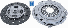 Kupplungssatz für ALFA ROMEO FIAT OPEL 159 Sportwagon CROMA ASTRA H Caravan GTC