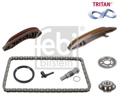 Steuerkettensatz für BMW MINI 1 2 Active Tourer Gran 3 Touring 7 X1 X3 X4 X5 X6