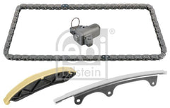 Steuerkettensatz für FIAT MITSUBISHI FULLBACK Pick-up PAJERO SPORT III L200