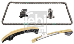 Steuerkettensatz für TOYOTA LEXUS AURIS Kombi C-HR COROLLA Stufenheck