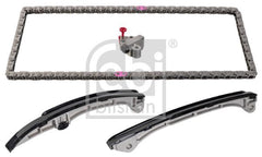 Steuerkettensatz für TOYOTA RAV 4 IV VAN