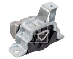 Lagerung Motor links für FIAT OPEL LINEA DOBLO Pritsche/Fahrgestell Kombi Cargo