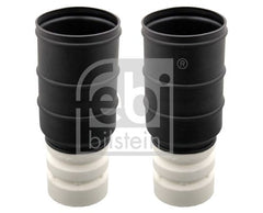 Staubschutzsatz Stoßdämpfer Vorderachse für CITROËN FIAT PEUGEOT JUMPER I