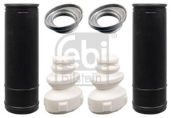 Staubschutzsatz Stoßdämpfer Hinterachse für AUDI SEAT A3 Sportback ALTEA XL