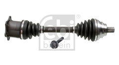 Antriebswelle Vorderachse links für SEAT VW ALHAMBRA VAN SHARAN