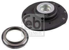 Reparatursatz Federbeinstützlager Vorderachse links für PEUGEOT 206+ 206