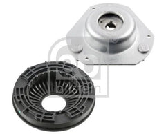 Reparatursatz Federbeinstützlager Vorderachse für FORD B-MAX TOURNEO COURIER