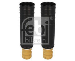 Staubschutzsatz Stoßdämpfer Hinterachse für OPEL ADAM CORSA E Kasten/Schrägheck