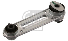Lagerung Motor hinten für RENAULT LAGUNA II Grandtour