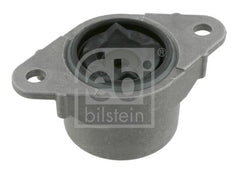 Federbeinstützlager Hinterachse für FORD MAZDA FIESTA V FUSION Van 2