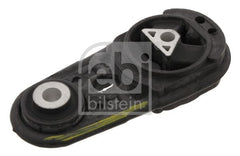 Lagerung Motor hinten für RENAULT CLIO III GRAND SCÉNIC II MEGANE