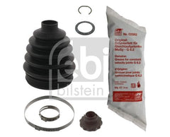 Faltenbalgsatz Antriebswelle Vorderachse für AUDI SEAT SKODA VW A2 CORDOBA