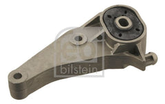 Lagerung Motor hinten für OPEL CORSA C