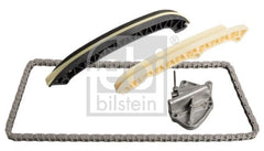 Steuerkettensatz für SEAT SKODA VW IBIZA III FABIA I Stufenheck Combi II Praktik
