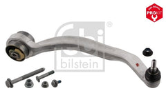 Querlenker Vorderachse hinten rechts für AUDI VW A4 B5 Avant A6 C5