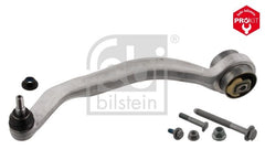 Querlenker Vorderachse hinten links für AUDI VW A4 B5 Avant A6 C5