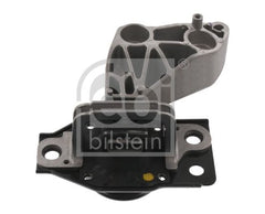 Lagerung Motor rechts für NISSAN QASHQAI / +2 I VAN