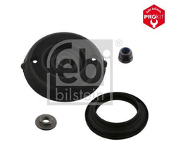 Reparatursatz Federbeinstützlager Vorderachse für CITROËN PEUGEOT DS C4 I Coupe
