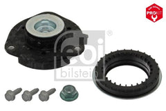 Reparatursatz Federbeinstützlager Vorderachse für AUDI SEAT SKODA VW A3