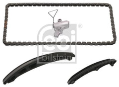 Steuerkettensatz für AUDI SEAT SKODA VW A1 Sportback A3 Cabriolet