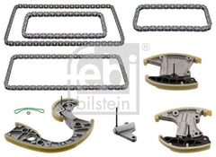 Steuerkettensatz für AUDI VW A4 B7 Cabriolet Avant A6 Allroad C6 A8 D3 Q7