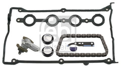 Steuerkettensatz für AUDI SEAT SKODA VW A3 A4 B5 Avant A6 C5 TT Roadster