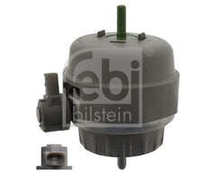 Lagerung Motor links für AUDI A6 Allroad C6 Avant