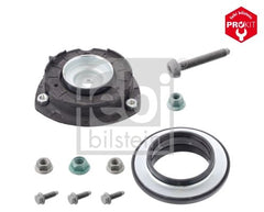 Reparatursatz Federbeinstützlager Vorderachse für AUDI SEAT SKODA VW A3