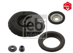 Reparatursatz Federbeinstützlager Vorderachse für CITROËN PEUGEOT DS C3