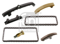 Steuerkettensatz für SEAT VW TOLEDO II BORA I Variant GOLF III IV PASSAT B3/B4