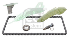 Steuerkettensatz für CITROËN PEUGEOT DS BERLINGO MULTISPACE C3 PICASSO II C4