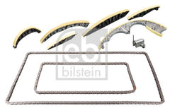 Steuerkettensatz für AUDI A4 Allroad B8 Avant A6 C7 A7 Sportback Q5 Van