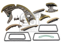 Steuerkettensatz für AUDI VW A8 D4 Q7 TOUAREG