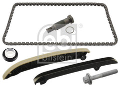 Steuerkettensatz für AUDI SEAT SKODA VW A1 A3 Sportback Cabriolet ALTEA XL