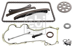 Steuerkettensatz für CITROËN FIAT FORD LANCIA OPEL PEUGEOT SUZUKI CHEVROLET