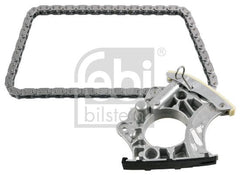 Steuerkettensatz links für AUDI A4 B8 Avant A5 Sportback Cabriolet A6 C6 C7 A7