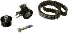 Zahnriemensatz für CITROËN FIAT FORD PEUGEOT TOYOTA DS C4 GRAND PICASSO I