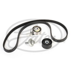 Zahnriemensatz für CITROËN FORD OPEL PEUGEOT TOYOTA DS BERLINGO MULTISPACE C3