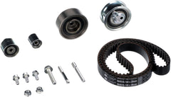 Zahnriemensatz für AUDI SEAT SKODA VW A1 Sportback A3 Cabriolet A4 Allroad B8