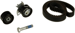 Zahnriemensatz für CITROËN FORD OPEL PEUGEOT TOYOTA USA DS C4 GRAND PICASSO II