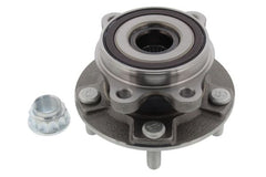 Radlagersatz Vorderachse für TOYOTA AURIS Kombi AVENSIS Stufenheck COROLLA