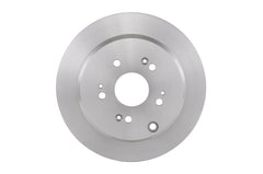 2x Bremsscheibe Hinterachse für HONDA CR-V II III IV