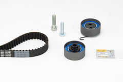 Zahnriemensatz für HONDA OPEL CIVIC VII Hatchback ASTRA G Stufenheck Caravan CC