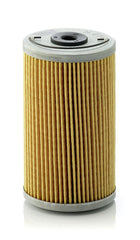 Ölfilter für MERCEDES-BENZ PUCH 123 Stufenheck T-Model Coupe 190 G-KLASSE