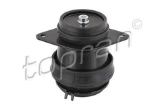 Lagerung Motor hinten rechts für VW PASSAT B3/B4 Variant